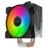 Huntkey Frozen 400 RGB CPU Cooler